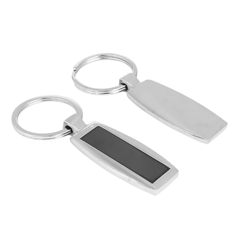 Spark Key Chain
