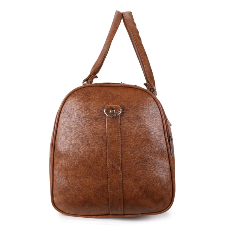 Classic Odyssey Duffle (Brown)