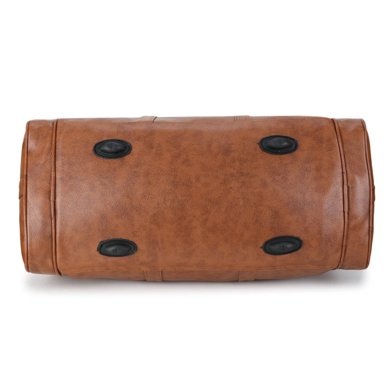 Classic Odyssey Duffle (Brown)