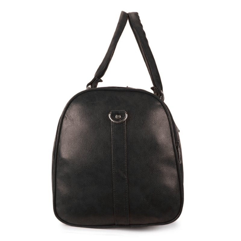 Classic Odyssey Duffle (Black)