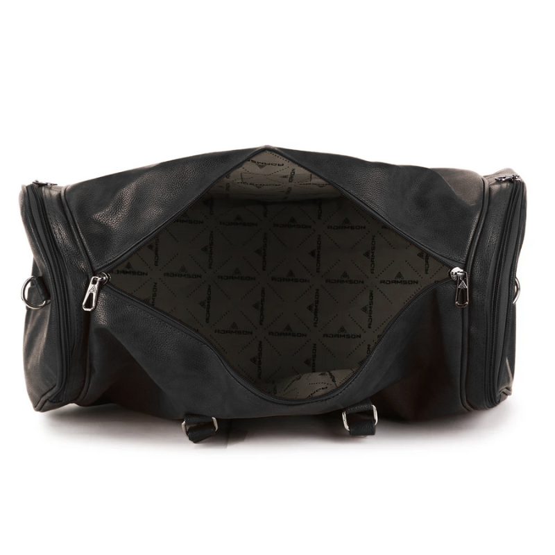 Classic Odyssey Duffle (Black)
