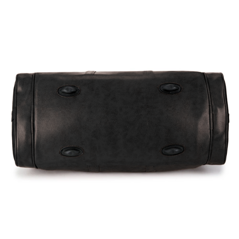 Classic Odyssey Duffle (Black)