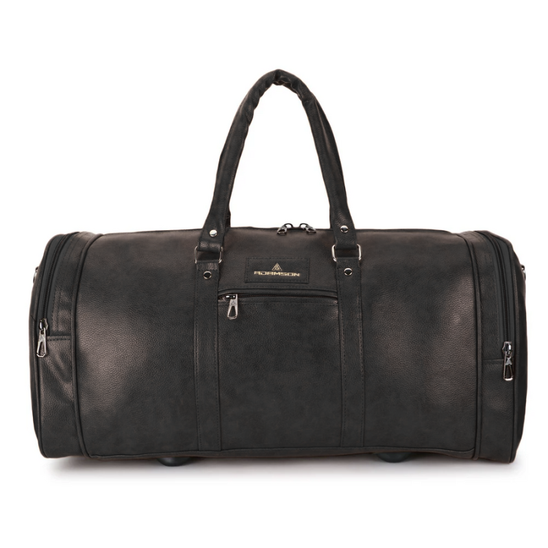 Classic Odyssey Duffle (Black)