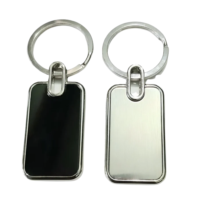 Shine Key Chain