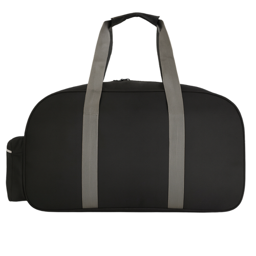 Crimson Edge Travel Bag