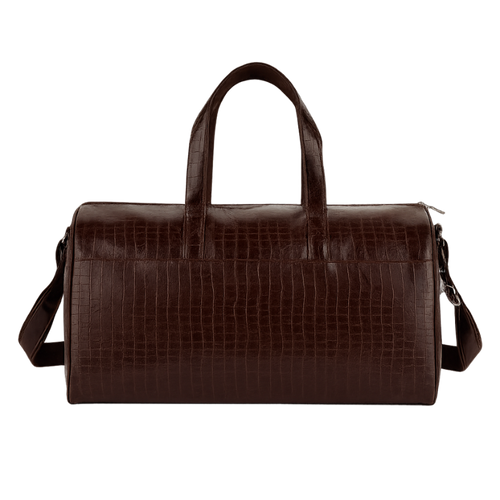 Couture Bag (Brown)