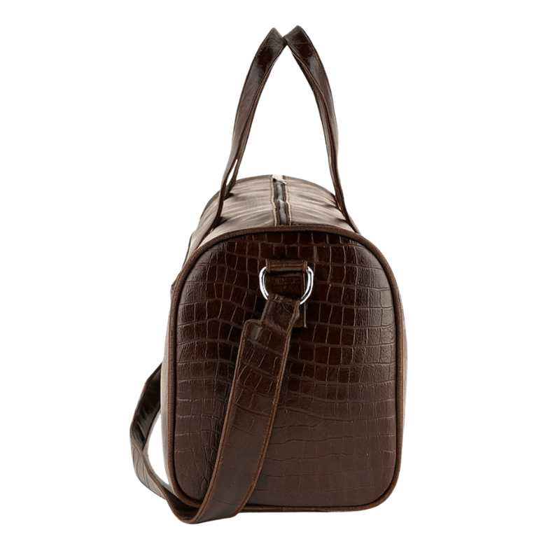 Couture Bag (Brown)