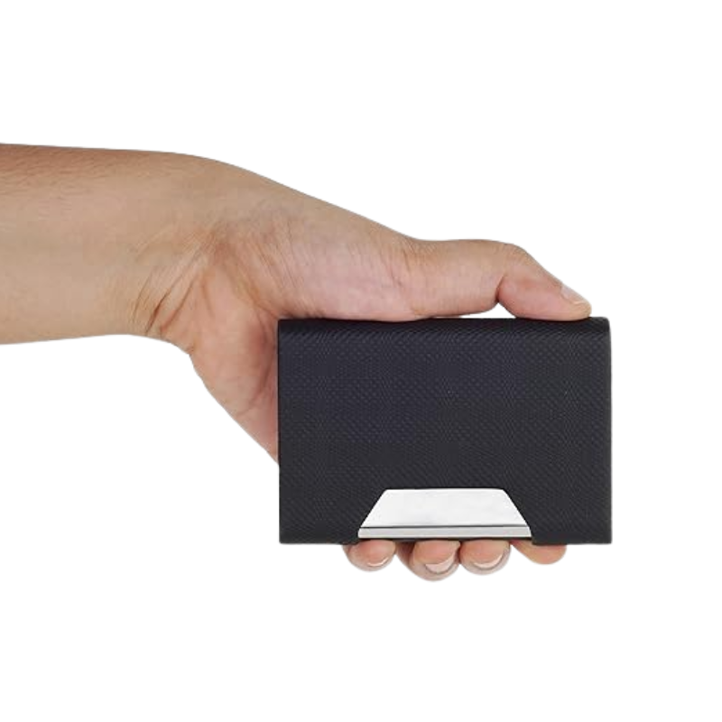 Landover Card Holder