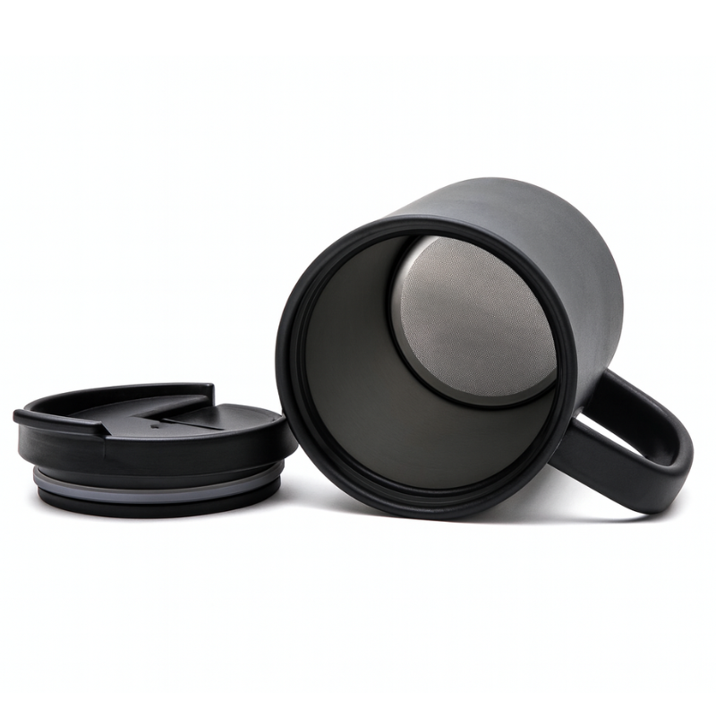 Professional Persona Mug (Black)