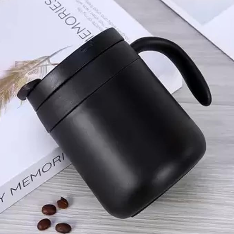Professional Persona Mug (Black)