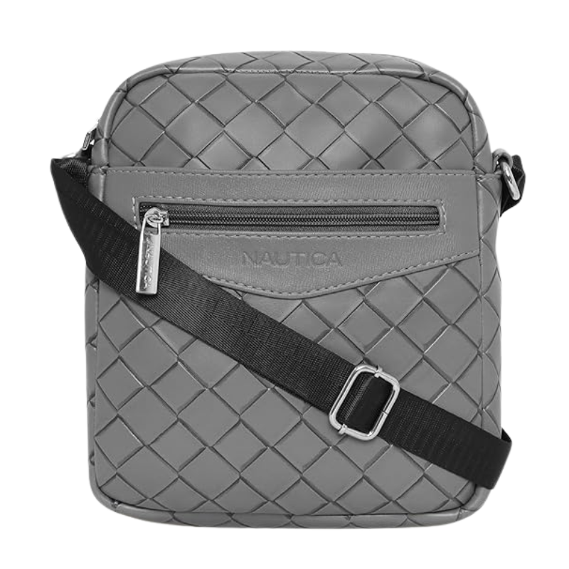 Nautica Sling Bag (Gray)