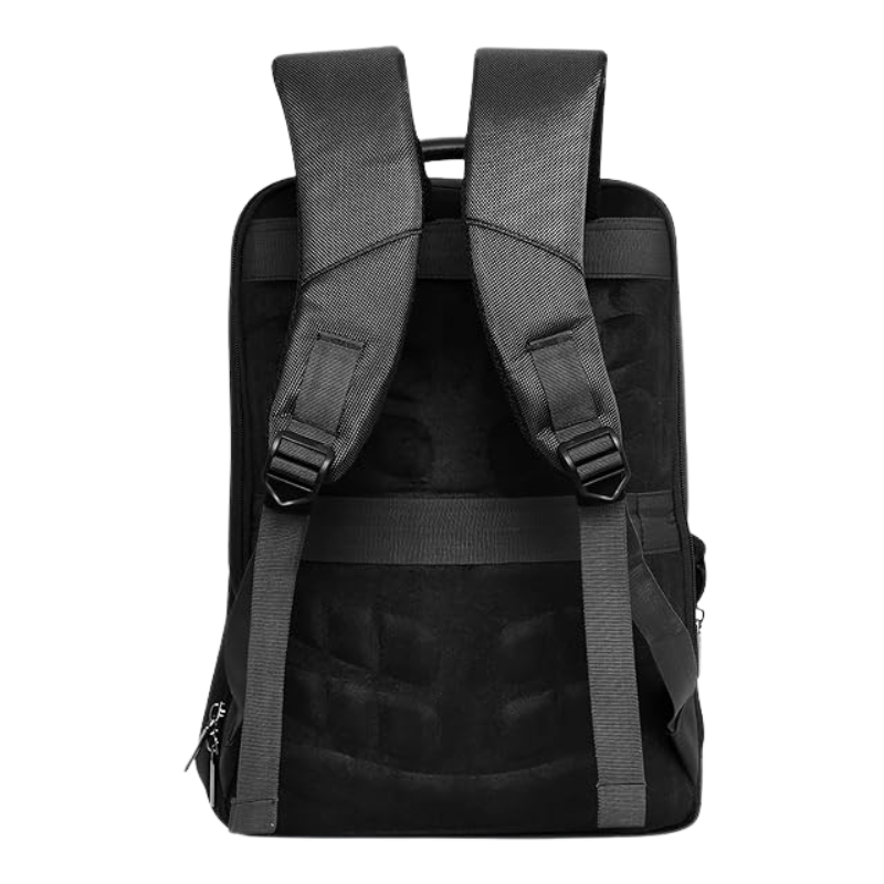 Nautica Backpack (Black)