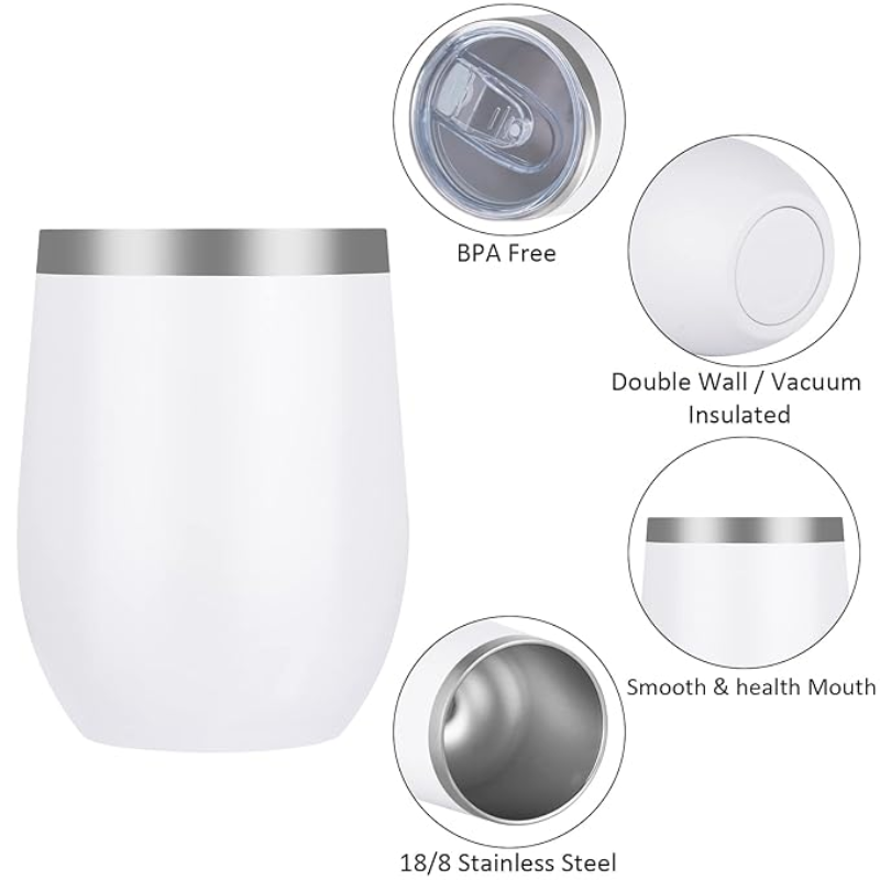 Business Brilliance Mug (White)