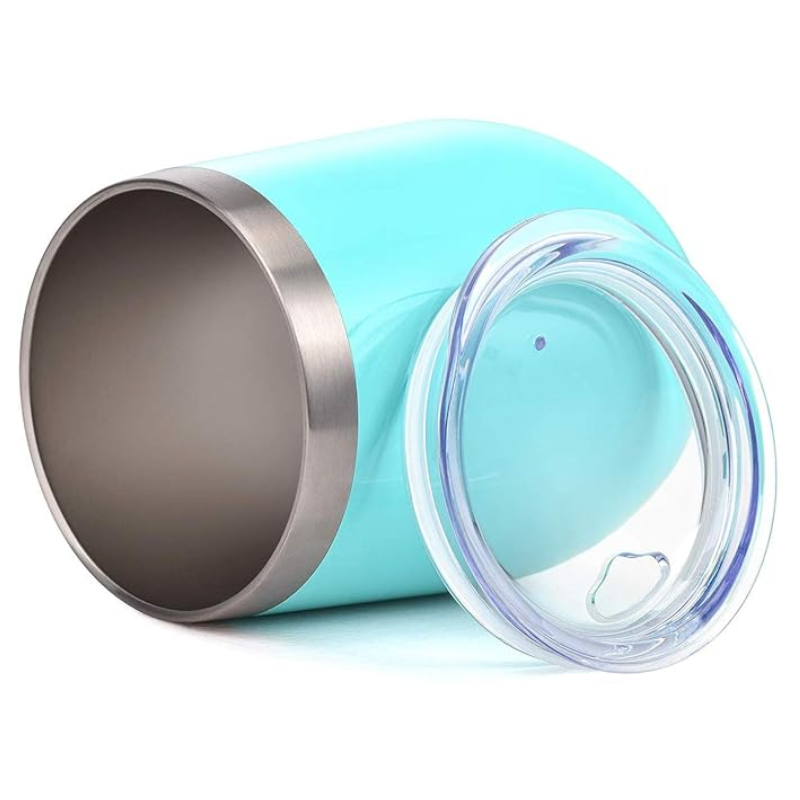 Business Brilliance Mug (Ice blue)