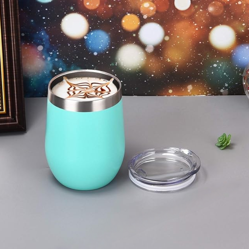 Business Brilliance Mug (Ice blue)