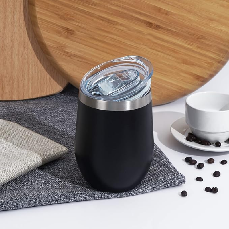 Business Brilliance Mug (Black)