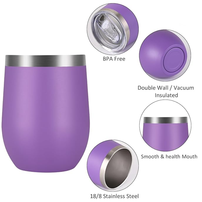 Business Brilliance Mug (purple)