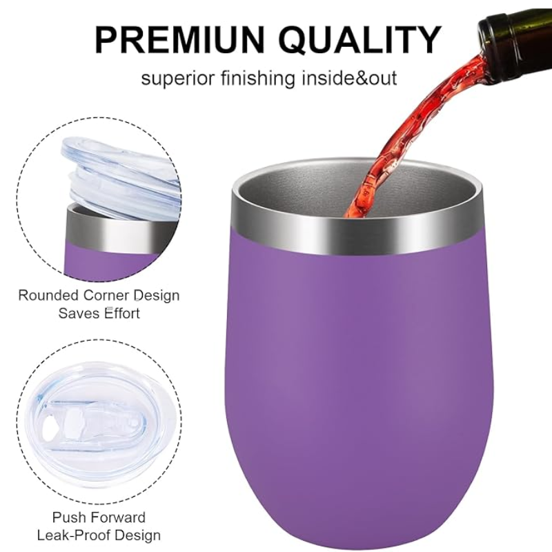 Business Brilliance Mug (purple)