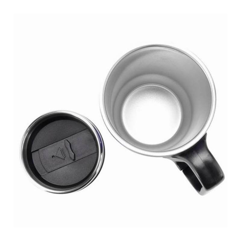 Corporate Crest Mug (Blue)