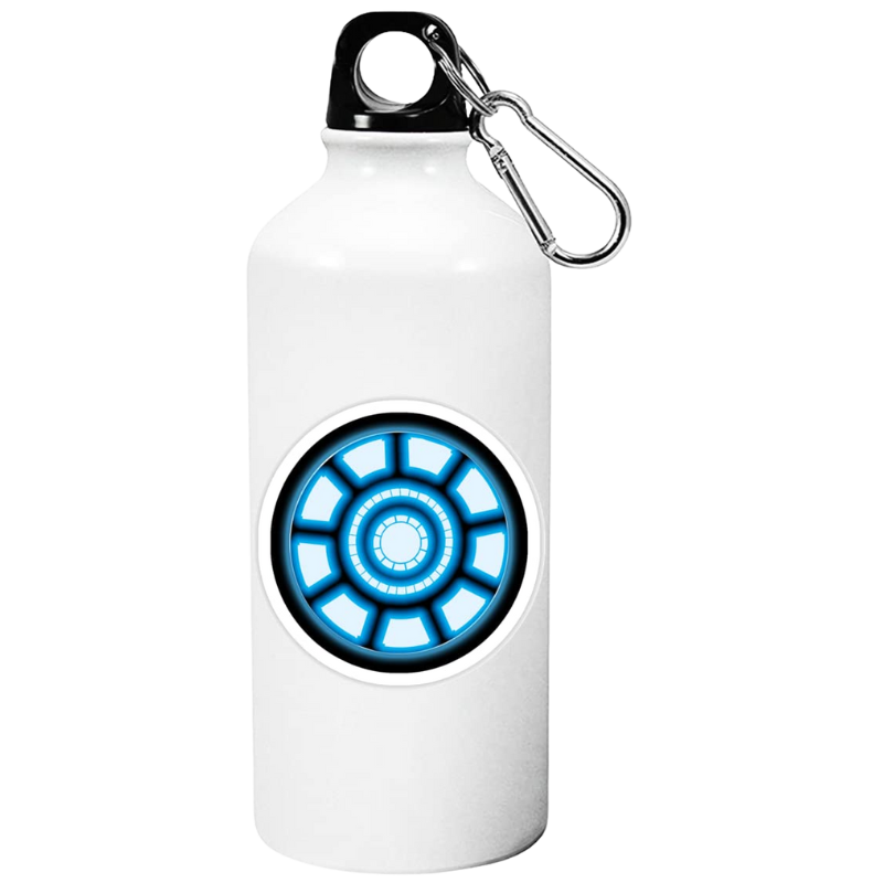 Customized Sipper Bottle