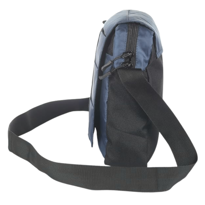 Giordano Sling Bag (Light Blue)