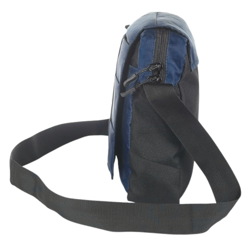 Giordano Sling Bag (Blue)