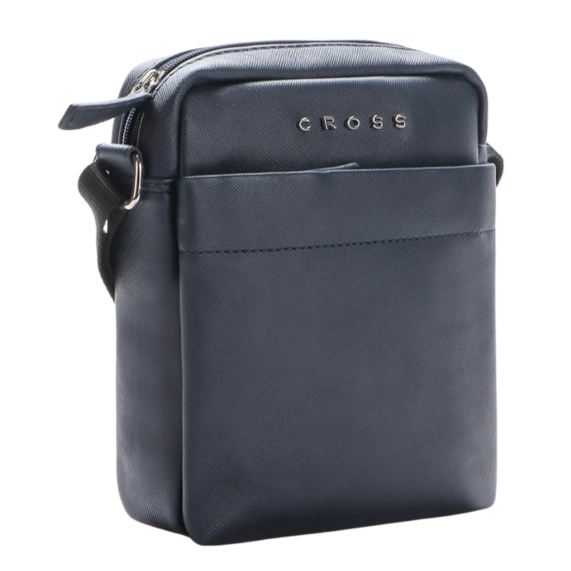 Asgard Small Cross Body Bag (Blue)