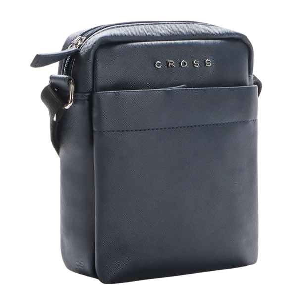 Asgard Small Cross Body Bag (Blue)