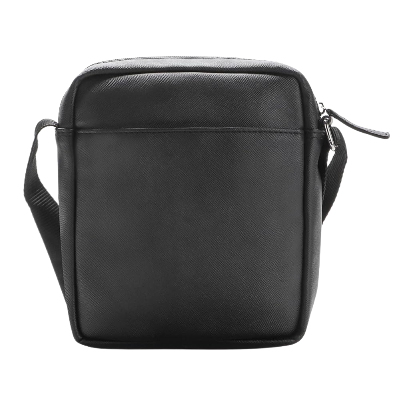 Asgard Small Cross Body Bag (Black)