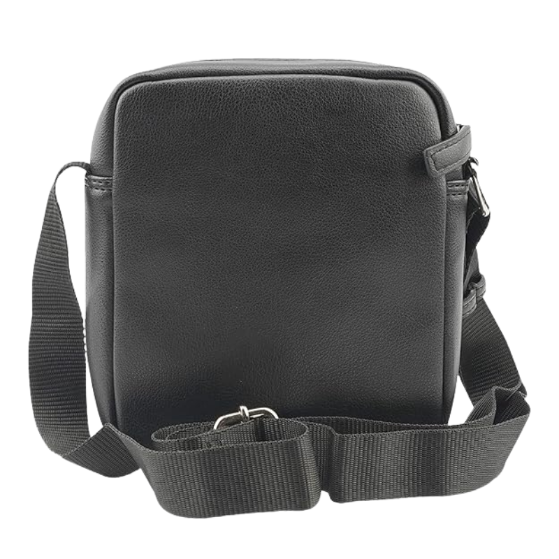 Cross Volt Small Body Bag (Black)