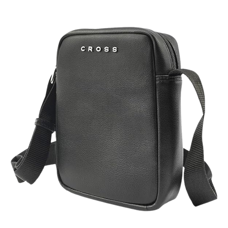 Cross Volt Small Body Bag (Black)