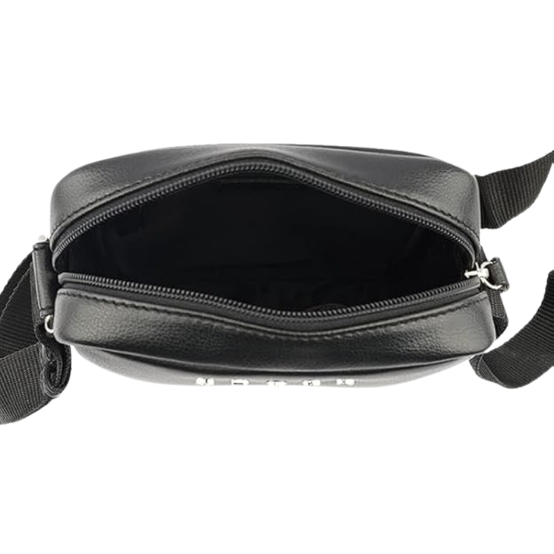 Cross Volt Small Body Bag (Black)
