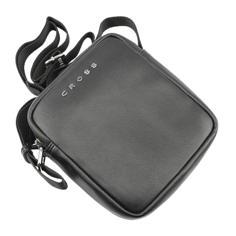 Cross Volt Small Body Bag (Black)
