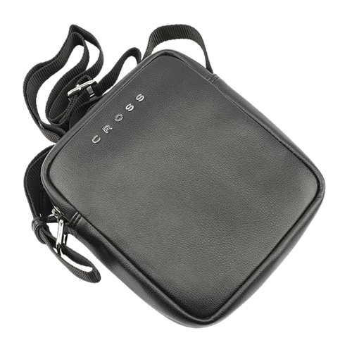 Cross Volt Small Body Bag (Black)