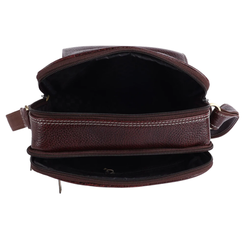 Adm Quiver Backpack (Brown)