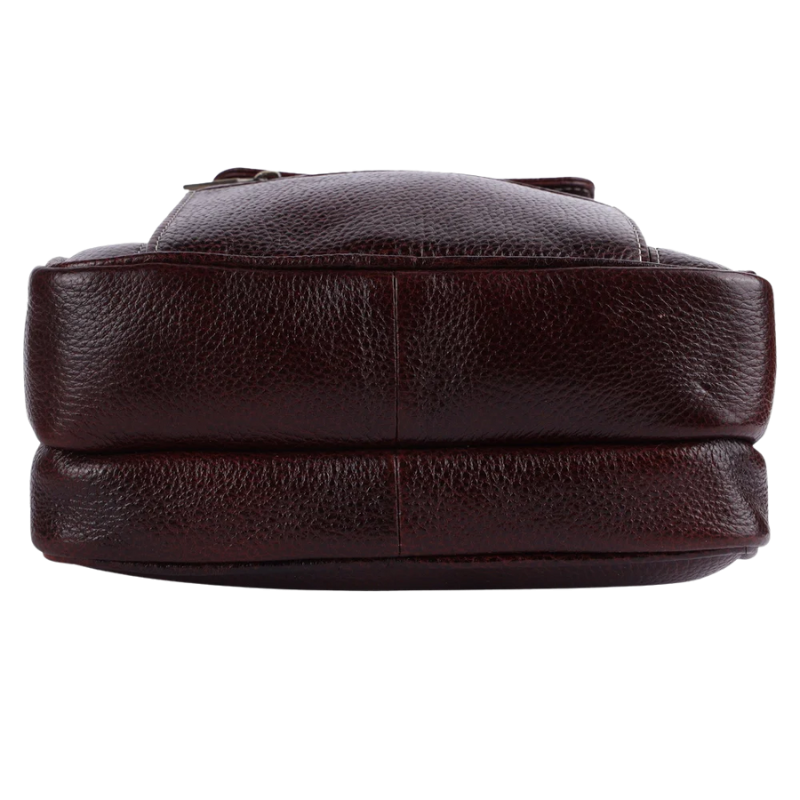 Adm Quiver Backpack (Brown)