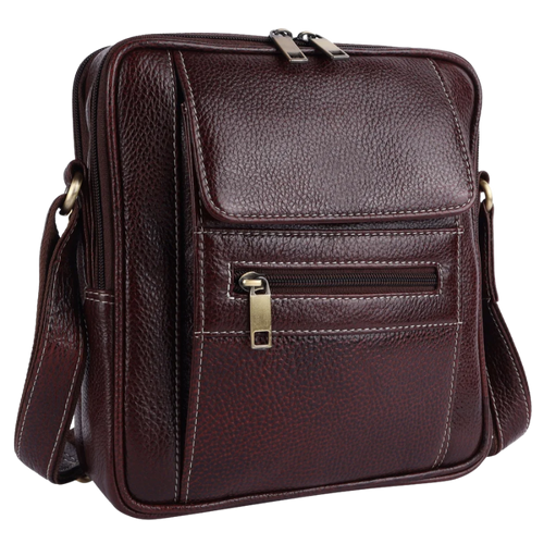 Adm Quiver Backpack (Brown)