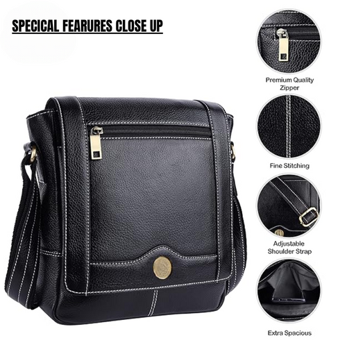 Adm Vanguard Bagpack