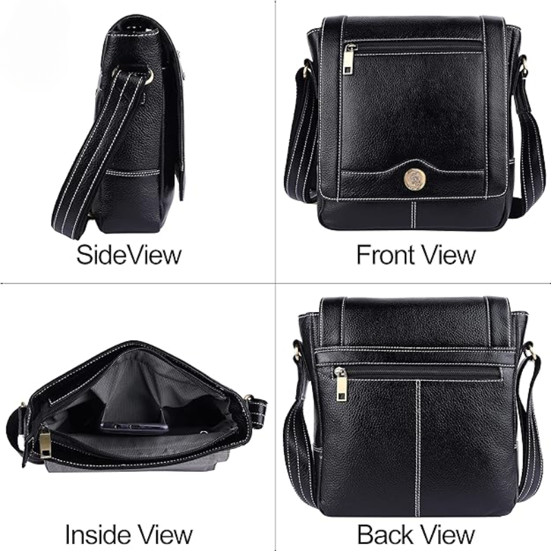 Adm Vanguard Bagpack