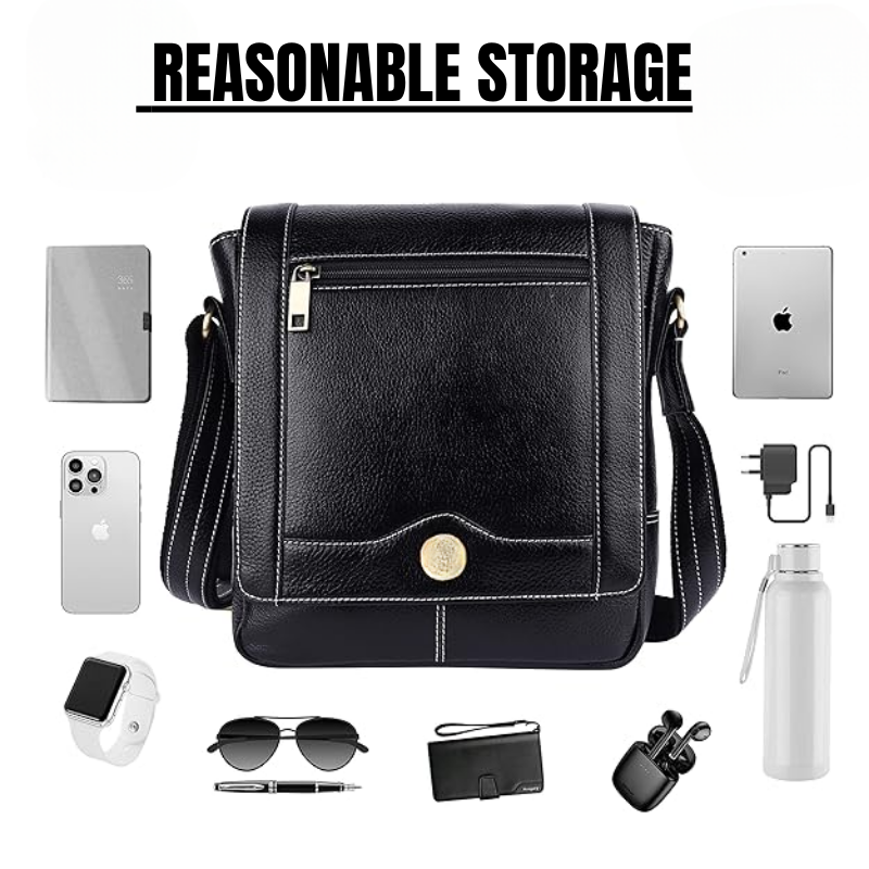 Adm Vanguard Bagpack