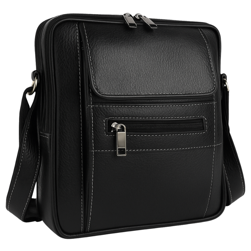 Adm Quiver Backpack (Black)