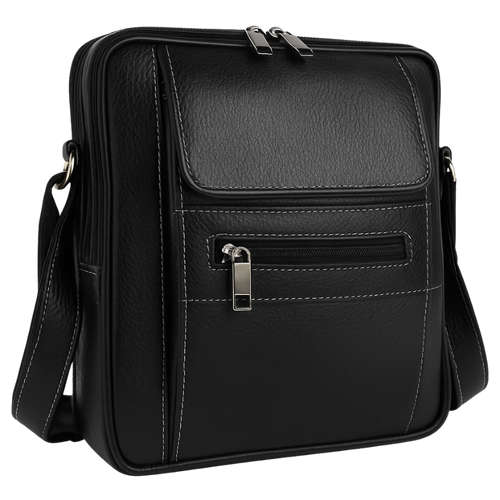 Adm Quiver Backpack (Black)