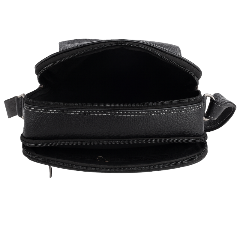 Adm Quiver Backpack (Black)