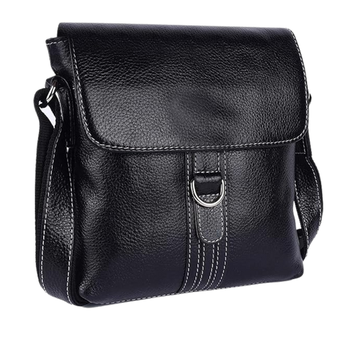 Adm Pinnacle Briefcase (Black)