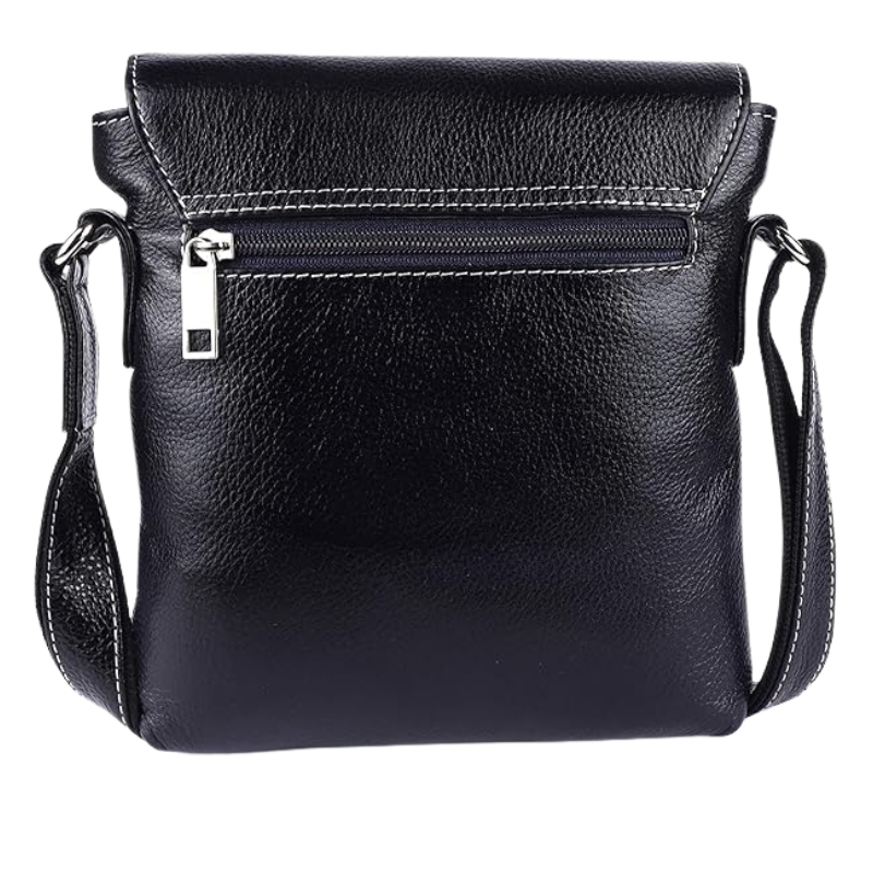 Adm Pinnacle Briefcase (Black)