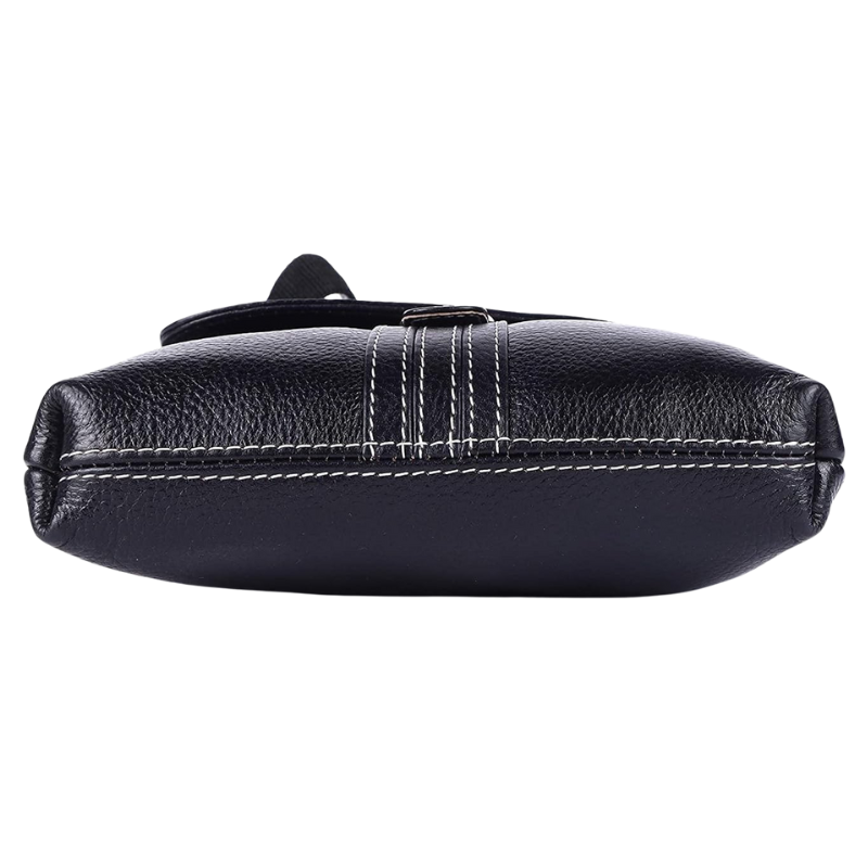 Adm Pinnacle Briefcase (Black)