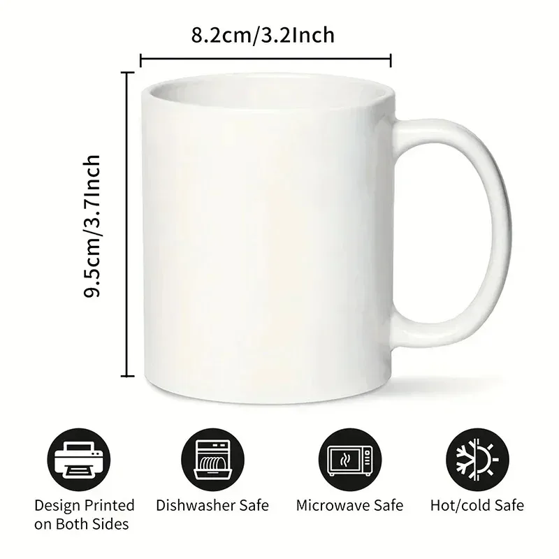 Customized Professional Mug