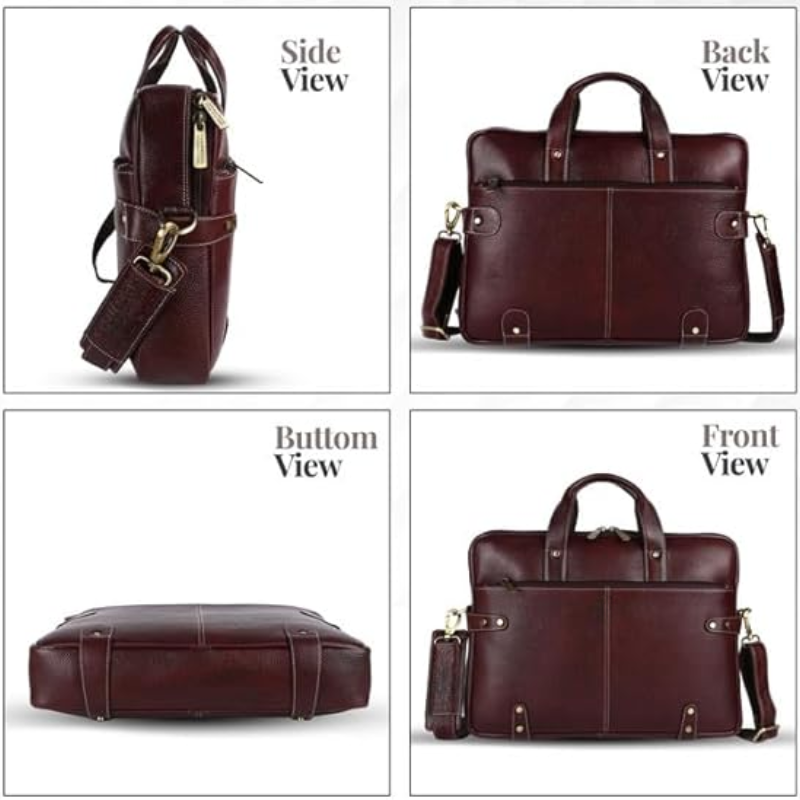 Adm Elite Briefcase