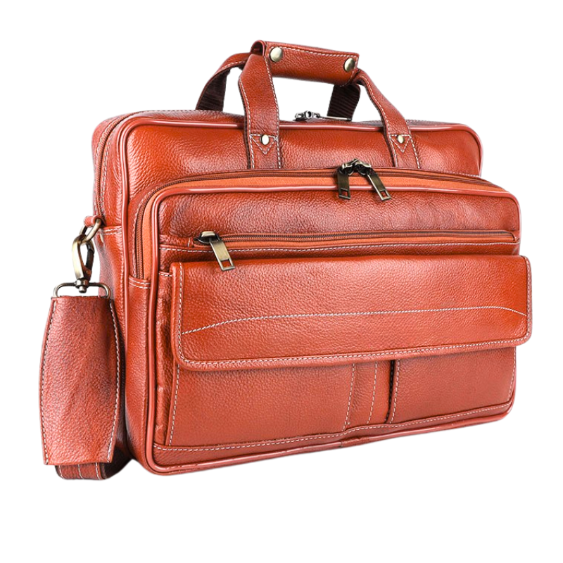 Adm Classic Titan Briefcase