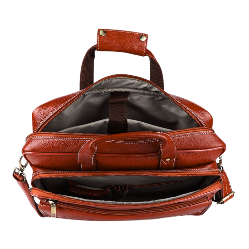 Adm Classic Titan Briefcase